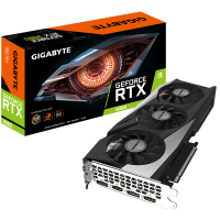 Видеокарта Gigabyte GeForce RTX 3060 Gaming OC 12GB (GV-N3060GAMING OC-12GD)