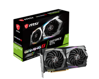 Видеокарта MSI GeForce GTX 1660 SUPER GAMING X 6GB (GTX 1660 SUPER GAMING X)