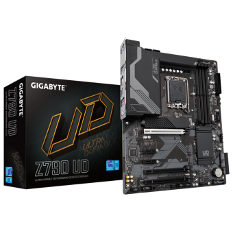 Материнская плата Gigabyte Z790 UD