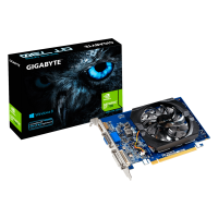 Видеокарта Gigabyte GeForce GT730 (GV-N730D3-2GI)