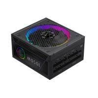 Блок питания Gamemax RGB PRO 1050G 1050W