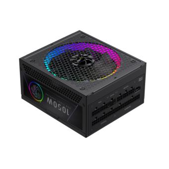 Блок питания Gamemax RGB PRO 1050G 1050W