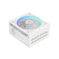 Блок питания Gamemax RGB PRO 1050G WH 1050W