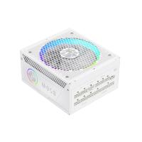 Блок питания Gamemax RGB PRO 850G WH 850W