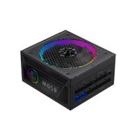 Блок питания Gamemax RGB 850G 850W
