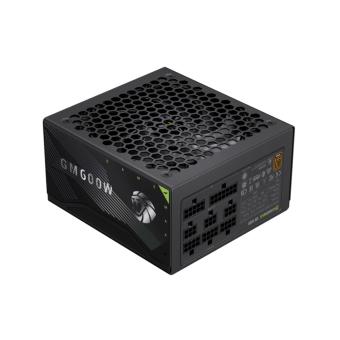 Блок питания GameMax GM 600B 600W