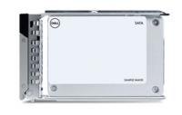 SSD Dell 1.92 Tb SATA (345-BBDN)