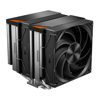 Кулер для процессора PCCooler RZ620 Silver
