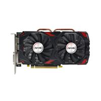 Видеокарта Afox Radeon RX 580 Gaming 8Gb (AFRX580-8192D5H3-V3)