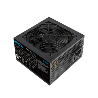 Блок питания PCCooler HW400-NP 400W