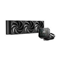 Водяное охлаждение Deepcool Spartacus 360 (R-SPT360-BKDSMP-G-1)
