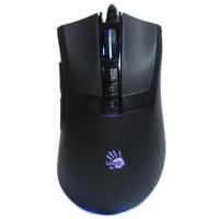 Мышь A4tech Bloody W90-Max Stone Black