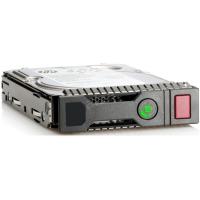 Жесткий диск HP Enterprise 4 Tb SATA (861683-B21)