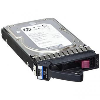 HDD диск HP Enterprise 1 Tb Sata (861686-B21)