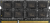 Оперативная память для ноутбука 8 Gb DDR5 4800MHz Team Group Elite TED58G4800C40D-S016