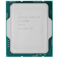 Процессор Intel Core i5 12600K 3.6 GHz OEM