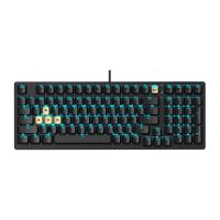 Клавиатура A4tech Bloody AT98 Black