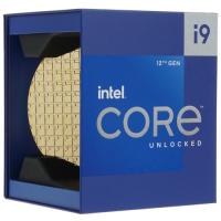 Процессор Intel Core i9 12900K 3.2 GHz BOX