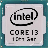 Процессор Intel Core i3 10100F 3.6 GHz