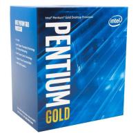 Процессор Intel Pentium G6605 4.3 GHz Box (BX80701G6605)