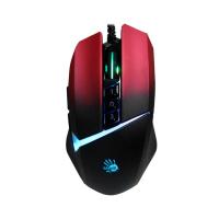 Мышь A4tech Bloody W60-Max Red