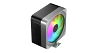 Кулер для процессора Ocypus Delta A40 EX BK ARGB (Delta-A40-BK1NAWN00E-GL)