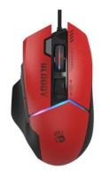 Мышь A4tech Bloody W95 Ultra Sports Red