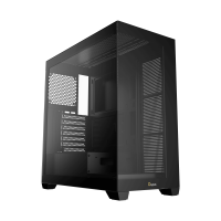 Корпус Ocypus Gamma C72 BK (Gamma-C72-BKD000XX-GL)