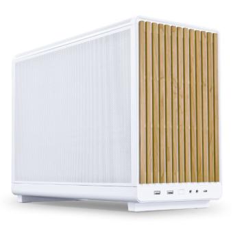 Корпус Lian Li A3 (G99.A3W-WD.00)