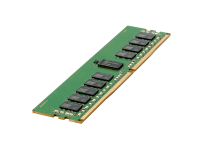 Серверная оперативная память HPE 16GB DDR4-2666 (879507-B21)