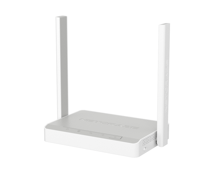 Маршрутизатор Netcraze Air NC-1613