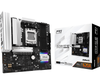 Материнская плата ASRock A620AM Pro RS