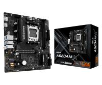 Материнская плата ASRock A620AM-X
