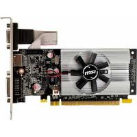 Видеокарта MSI GeForce 210 1GB (N210-1GD3/LP)