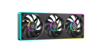 Вентилятор для корпуса Ocypus Sigma F36 BK ARGB (Sigma-F36-BK3AM00X-GL)