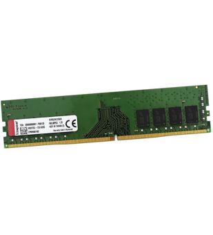 Оперативная память 16 Gb DDR4 3200MHz Kingston (KVR32N22S8/16)