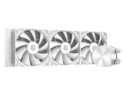 Система водяного охлаждения процессора ID-Cooling FX360 White