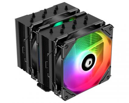 Кулер для процессора ID-Cooling SE-207-XT ARGB