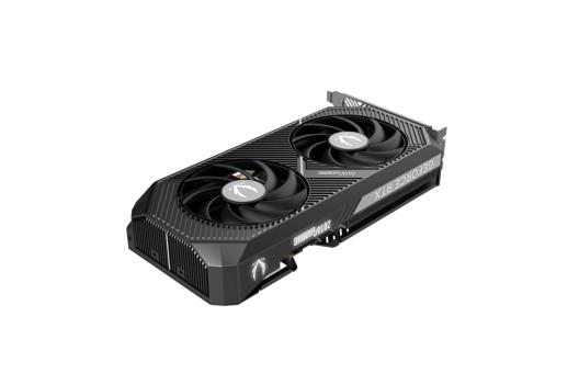 Видеокарта Zotac GeForce RTX 5070 Twin Edge OC 12GB (ZT-B50700H-10P)