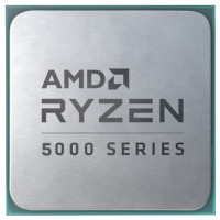 Процессор AMD Ryzen 5 5600G 3.9 ГЦ (100-100000252MPK)