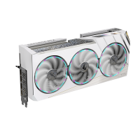 Видеокарта Gigabyte GeForce RTX 4080 Super Xtreme Ice 16G (GV-N408SAORUSX ICE-16GD)