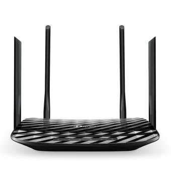 Беспроводной маршрутизатор TP-Link Archer C6