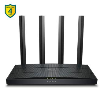 Маршрутизатор TP-Link Archer AX17