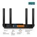 Маршрутизатор TP-Link Archer AX55 Pro