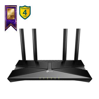 Маршрутизатор TP-Link Archer AX58