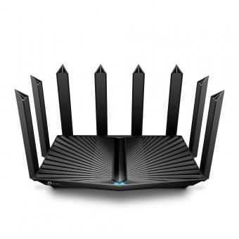 Беспроводной маршрутизатор TP-Link Archer AX95