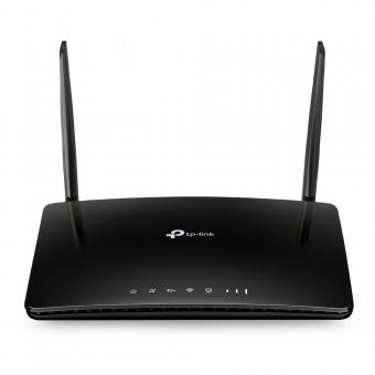 Беспроводной маршрутизатор TP-Link Archer MR500 4G LTE