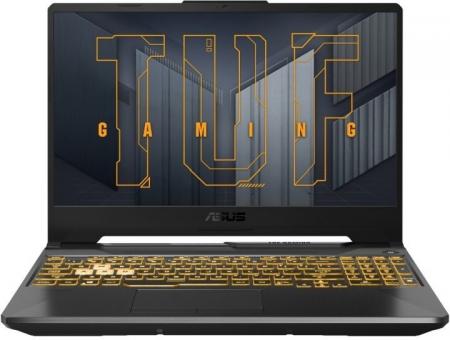 Ноутбук Asus TUF Gaming F15 FX506HC-HN006 (90NR0723-M02580)