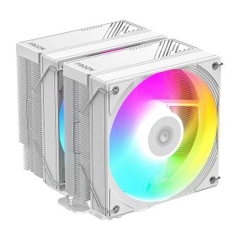 Кулер для процессора ID-Cooling Frozn A620 Pro SE ARGB Snow