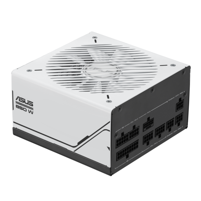 Блок питания Asus Prime AP-750G 750W